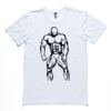 AS Colour Men's White T Shirt ' SPECIAL Thumbnail