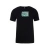 Next Level Mens Fitted Cotton T Shirt Thumbnail