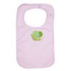 Organic Baby Bib Thumbnail