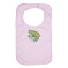 Organic Baby Bib Thumbnail