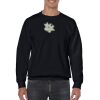 Gildan Crew Neck Sweatshirt Thumbnail