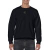 Gildan Crew Neck Sweatshirt Thumbnail